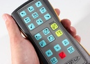 Radio controller